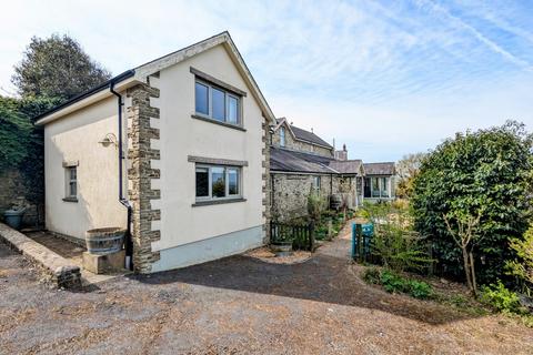 3 bedroom semi-detached house for sale, Ffynonnau, Llansteffan, Carmarthen, Carmarthenshire.