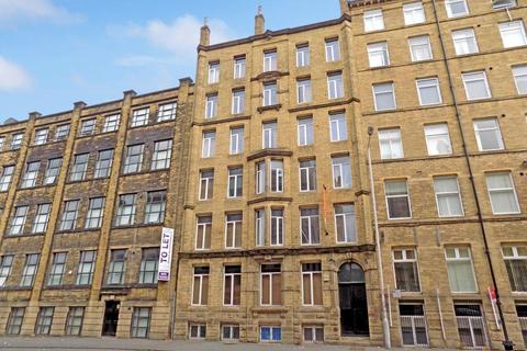 Studio for sale, 8 Grand Mill, Sunbridge Road, Bradford, BD1 2PF