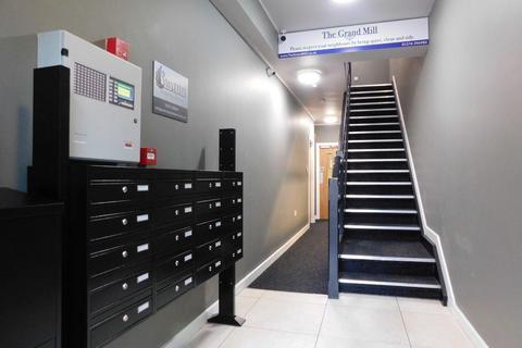 Studio for sale, 8 Grand Mill, Sunbridge Road, Bradford, BD1 2PF