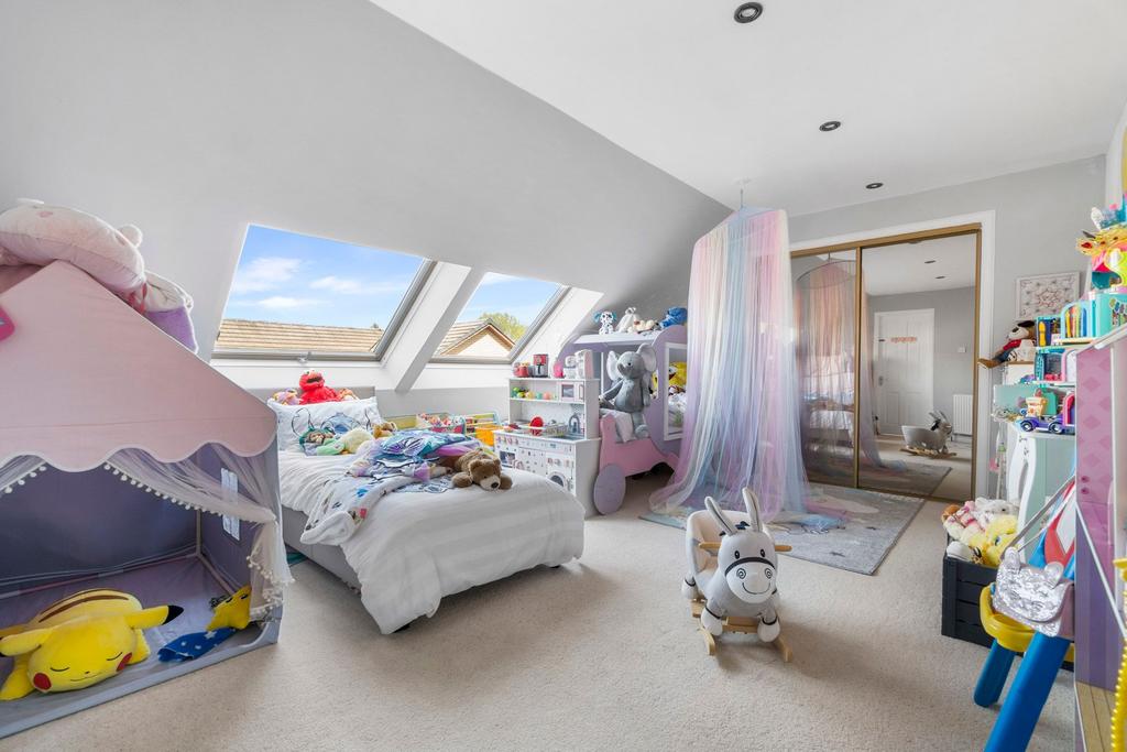 Bedroom 2