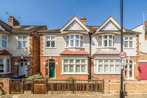 3 bedroom house for sale, Chepstow Road, London W7