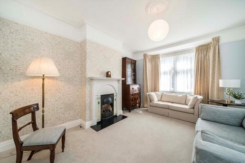 3 bedroom house for sale, Chepstow Road, London W7