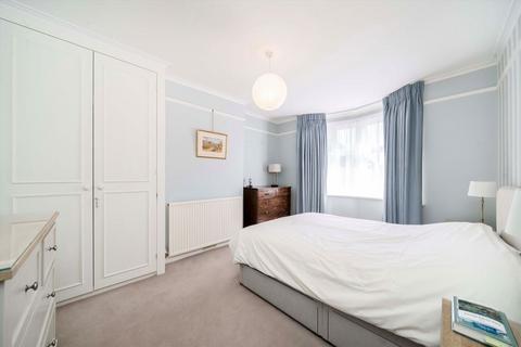 3 bedroom house for sale, Chepstow Road, London W7