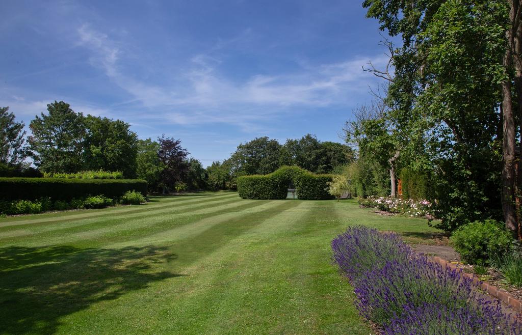Gardens