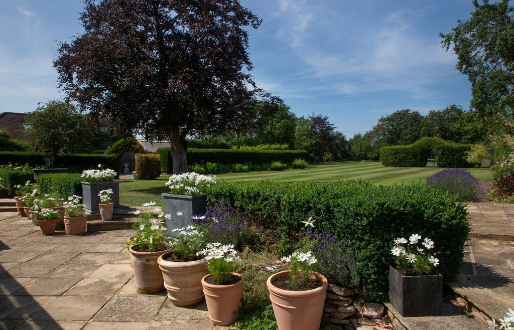 Gardens