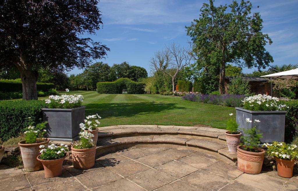 Gardens