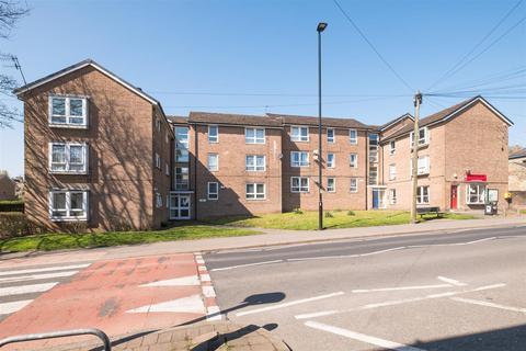 161 Crookes, Sheffield, S10 1UD