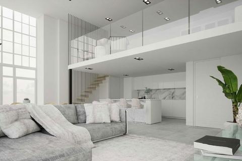 2 bedroom flat for sale, Clapham Road, Stockwell SW9