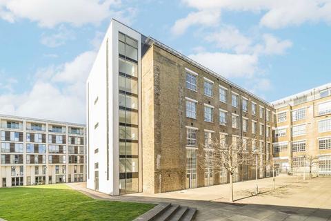 2 bedroom flat for sale, Clapham Road, Stockwell SW9