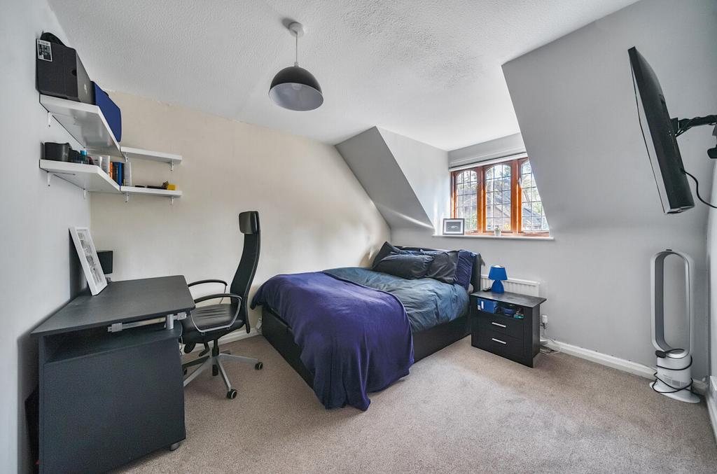 Bedroom 4