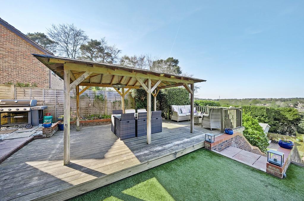 Decking