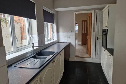 2 bedroom terraced house for sale, Westbourne Avenue, Westbourne Grove, Hessle, Hull, HU13 0QH