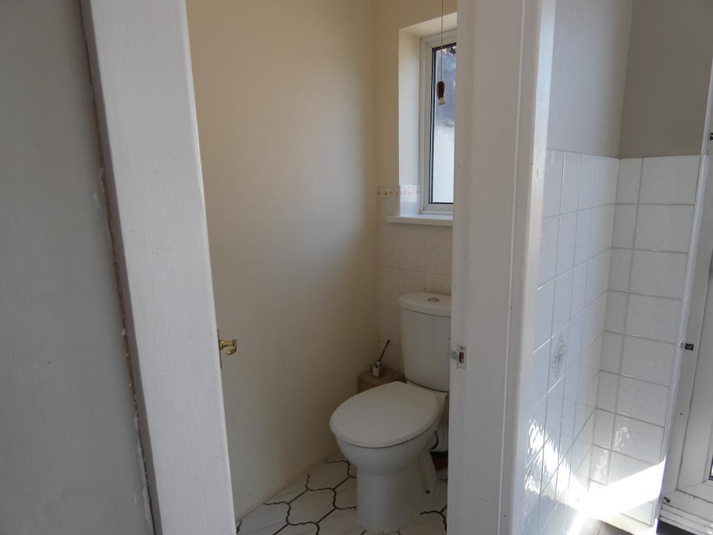 Gf wc