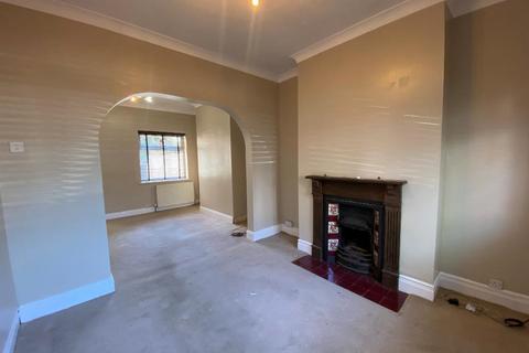 2 bedroom terraced house for sale, Westbourne Avenue, Westbourne Grove, Hessle, Hull, HU13 0QH