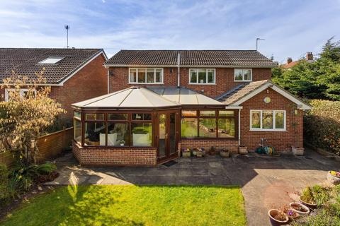 undefined, Beechwood Road, Norton, Malton