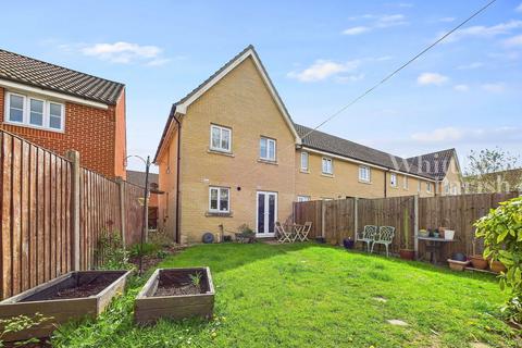 16 Morar Drive, Attleborough, NR17 2SH
