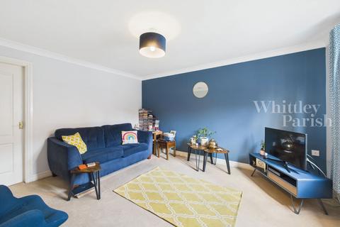 16 Morar Drive, Attleborough, NR17 2SH