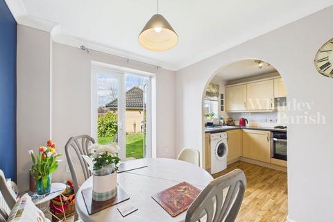 16 Morar Drive, Attleborough, NR17 2SH