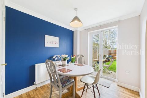 16 Morar Drive, Attleborough, NR17 2SH