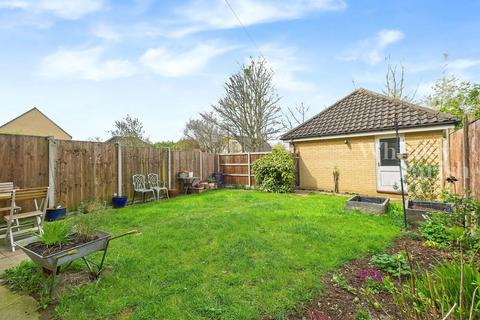 16 Morar Drive, Attleborough, NR17 2SH