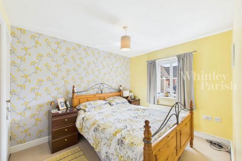 16 Morar Drive, Attleborough, NR17 2SH