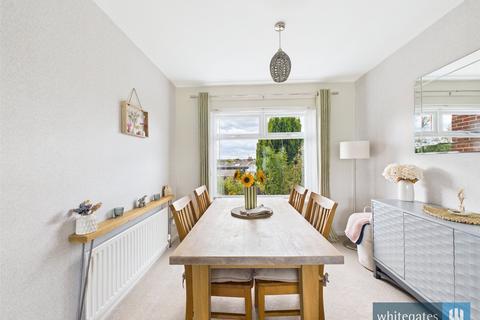 3 bedroom semi-detached house for sale, Greenville Drive, Low Moor, Bradford, West Yorkshire, BD12