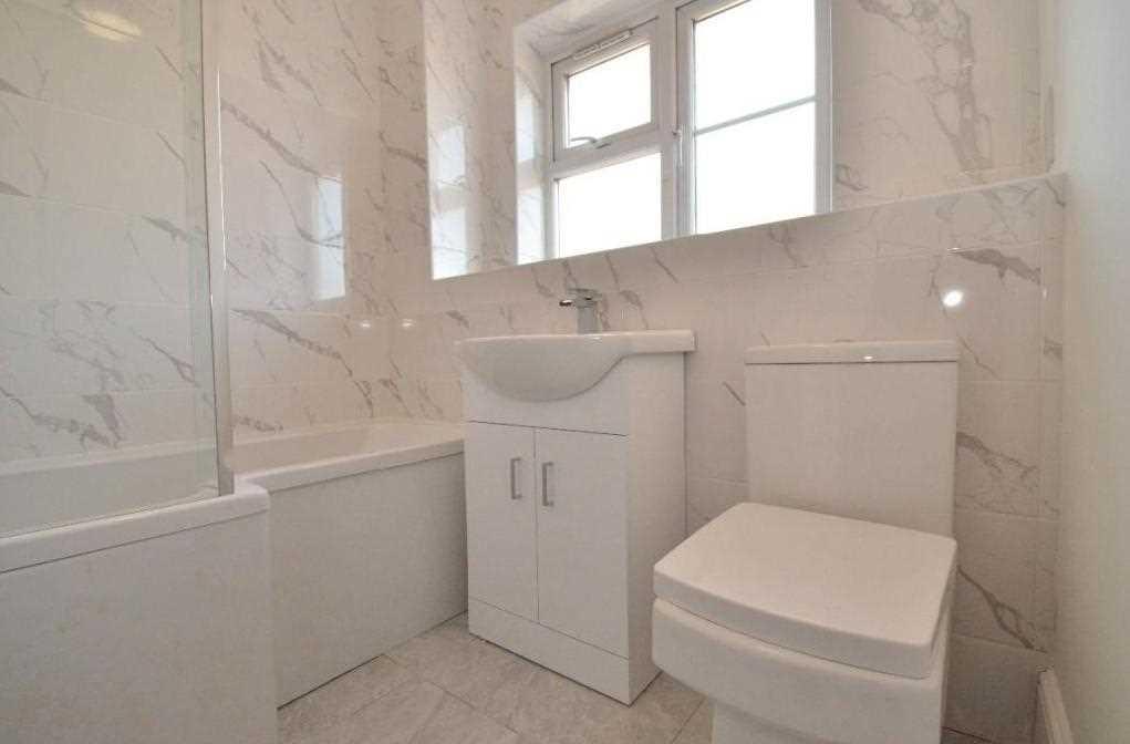 Bathroom/WC