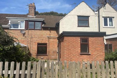 3 bedroom terraced house for sale, 9 Marsh Side, Brancaster, King's Lynn, Norfolk PE31 8AD