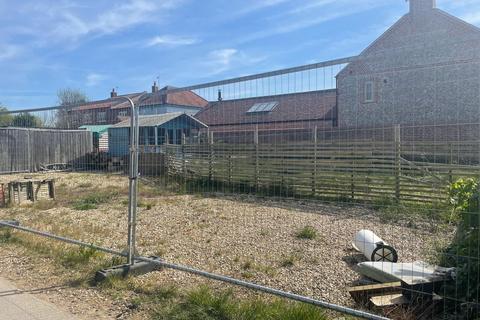3 bedroom terraced house for sale, 9 Marsh Side, Brancaster, King's Lynn, Norfolk PE31 8AD