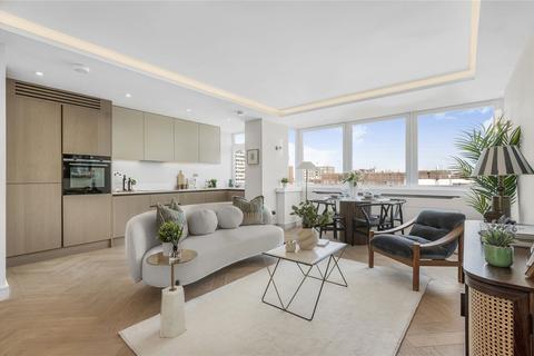 2 bedroom apartment for sale, Porchester Place, Hyde Park, London, W2