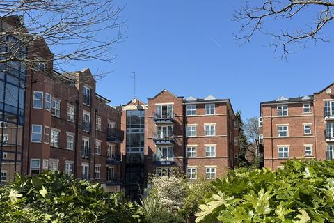 3 bedroom apartment for sale, Carisbrooke Road, Queens House, Time Square, West Park, Leeds, West Yorkshire