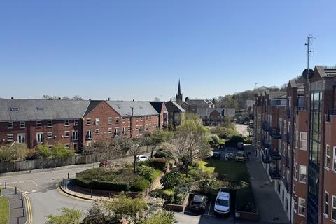 3 bedroom apartment for sale, Carisbrooke Road, Queens House, Time Square, West Park, Leeds, West Yorkshire