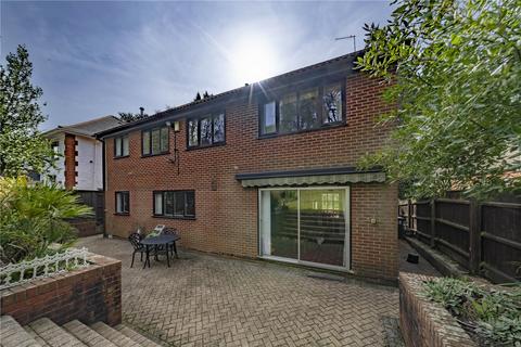 5 bedroom detached house for sale, Queens Park Avenue, Bournemouth, Dorset, BH8