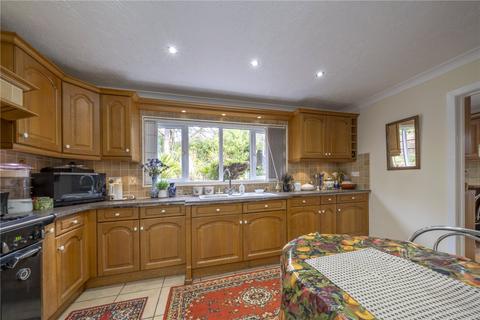 5 bedroom detached house for sale, Queens Park Avenue, Bournemouth, Dorset, BH8