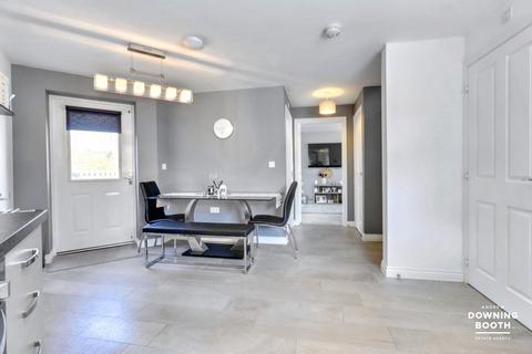 3 bedroom detached house for sale, Willow Road, Cannock WS11