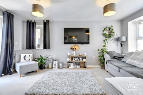 3 bedroom detached house for sale, Willow Road, Cannock WS11