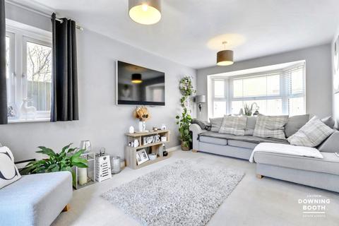 3 bedroom detached house for sale, Willow Road, Norton Canes, Cannock