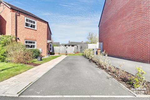 3 bedroom detached house for sale, Willow Road, Norton Canes, Cannock