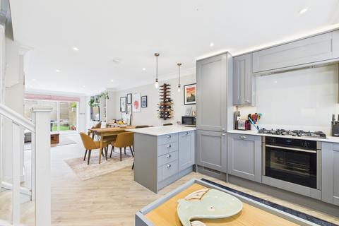 2 bedroom terraced house for sale, Naphill HP14