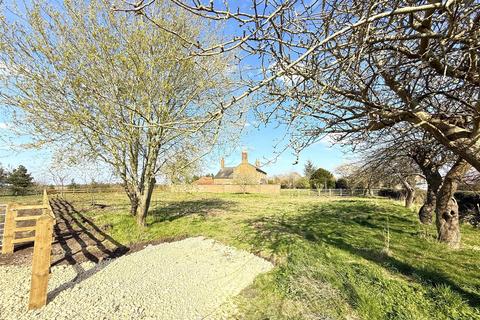 undefined, Langar Road, Barnstone