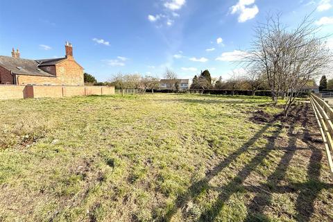undefined, Langar Road, Barnstone