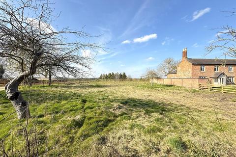 undefined, Langar Road, Barnstone
