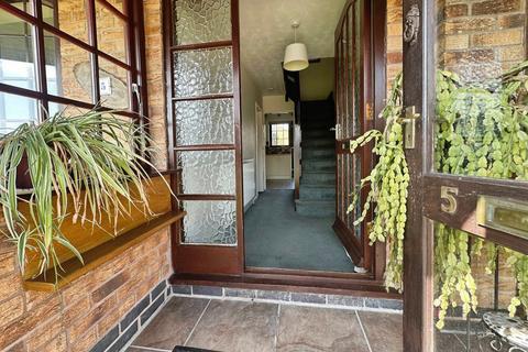 4 bedroom detached house for sale, Warren Close, Markfield, LE67