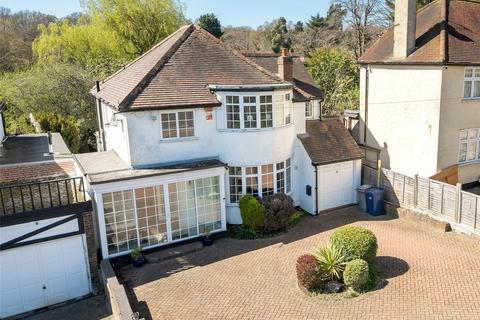 Barnet Gate Lane, Arkley, EN5