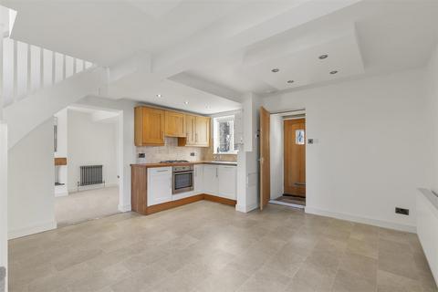 undefined, High Bank Close, Ilkley LS29