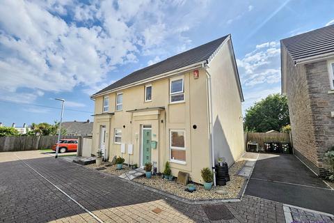 140 Unity Park, Plymouth, PL3 6PN
