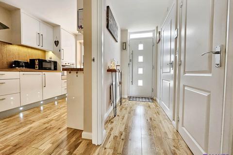 140 Unity Park, Plymouth, PL3 6PN