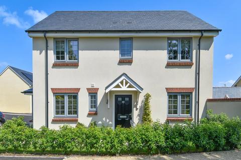 3 bedroom detached house for sale, Longfield Drive, Wedmore, BS28