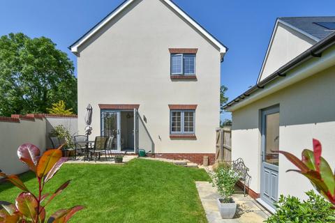 3 bedroom detached house for sale, Longfield Drive, Wedmore, BS28