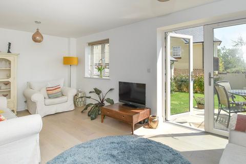 3 bedroom detached house for sale, Longfield Drive, Wedmore, BS28